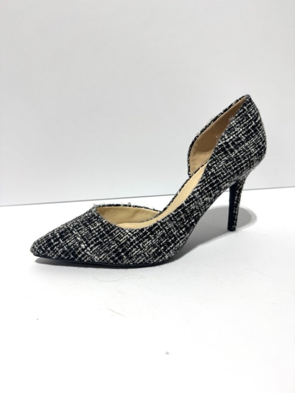 Jessica Simpson Womens Lovvey Pump Heels Size 10 M